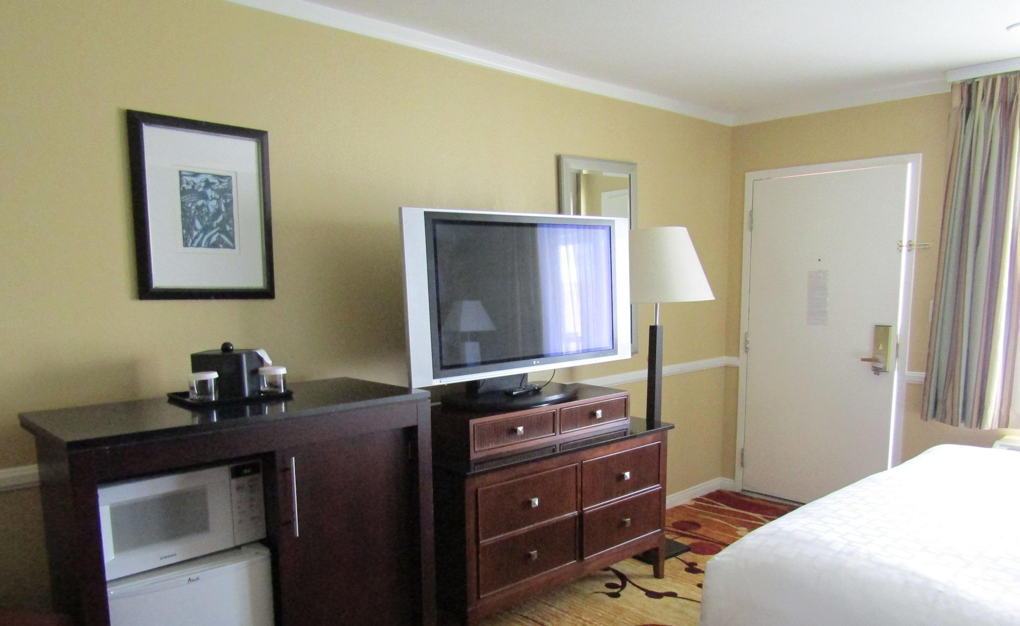 Locanda Clarion Near China Naval Station Ridgecrest