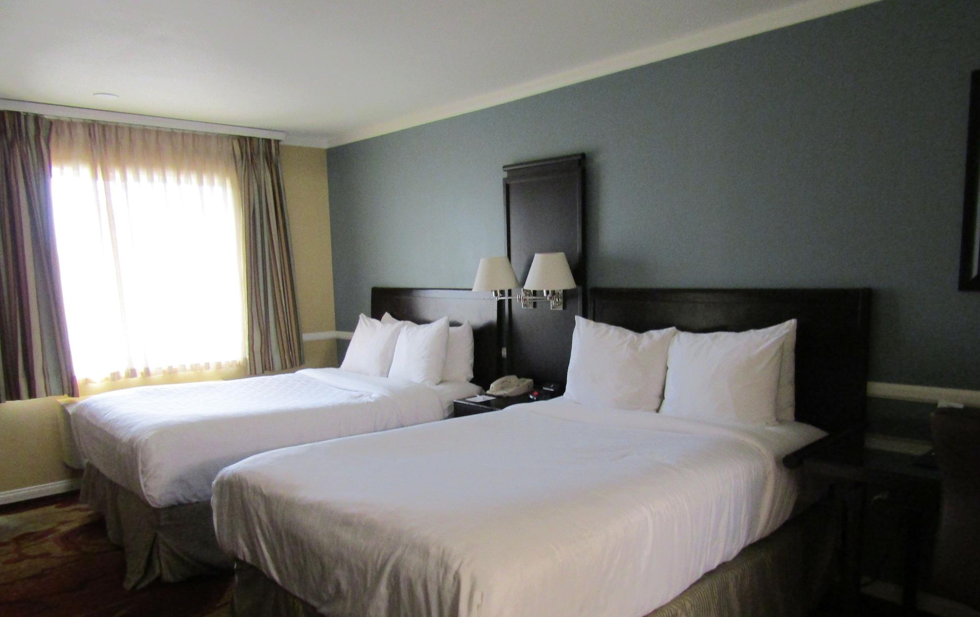 Clarion Near China Naval Station Inn Ridgecrest