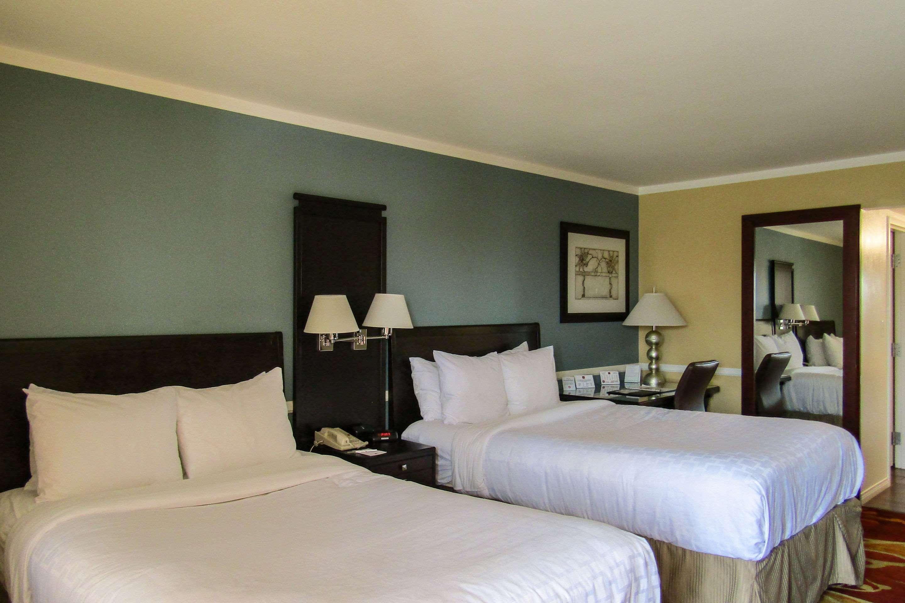 Clarion Near China Naval Station Locanda