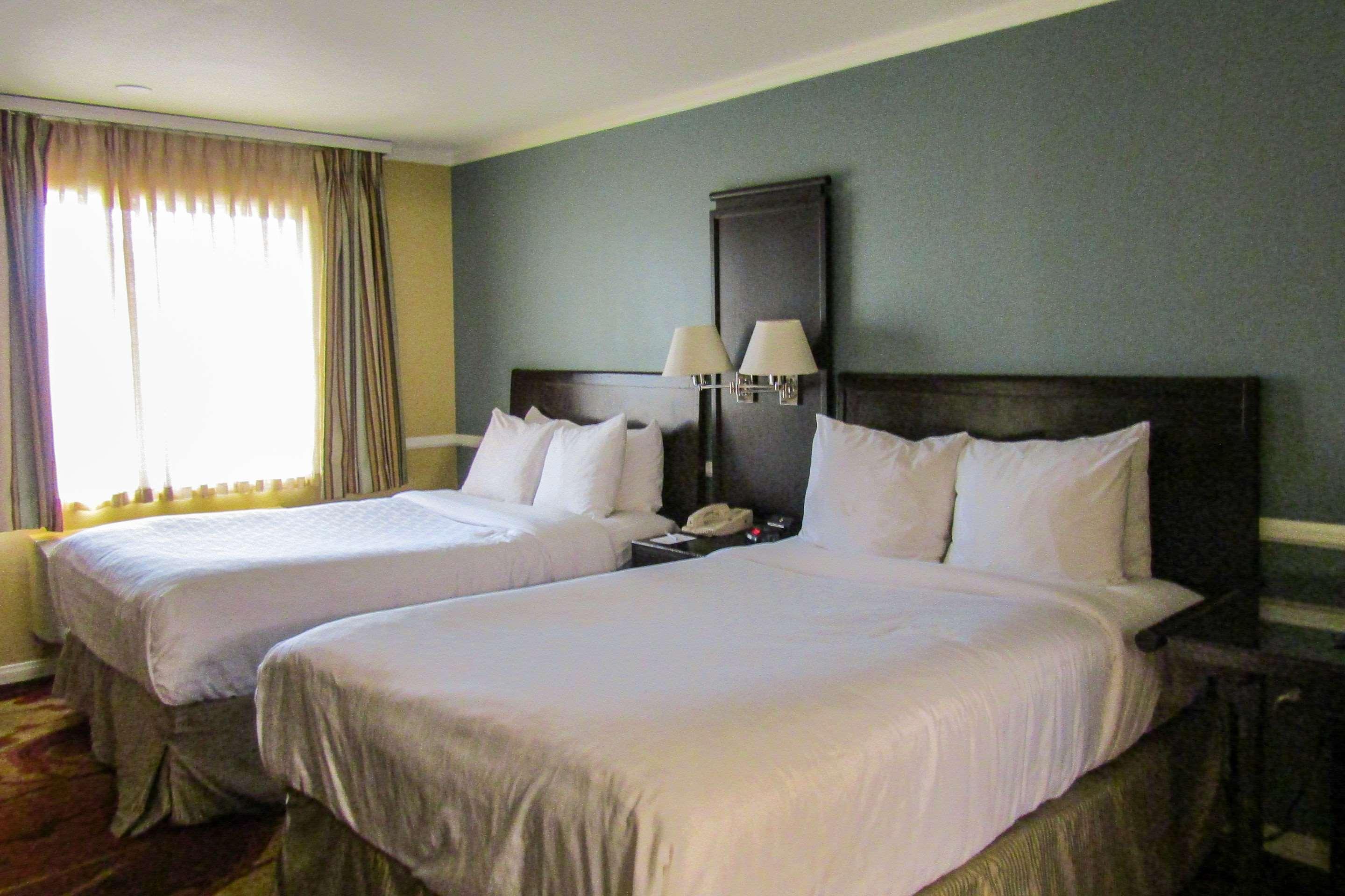 Clarion Near China Naval Station Locanda