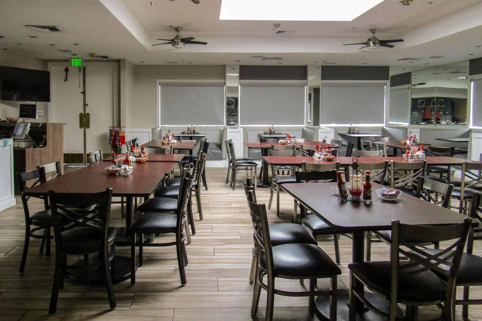 Locanda Clarion Near China Naval Station Ridgecrest