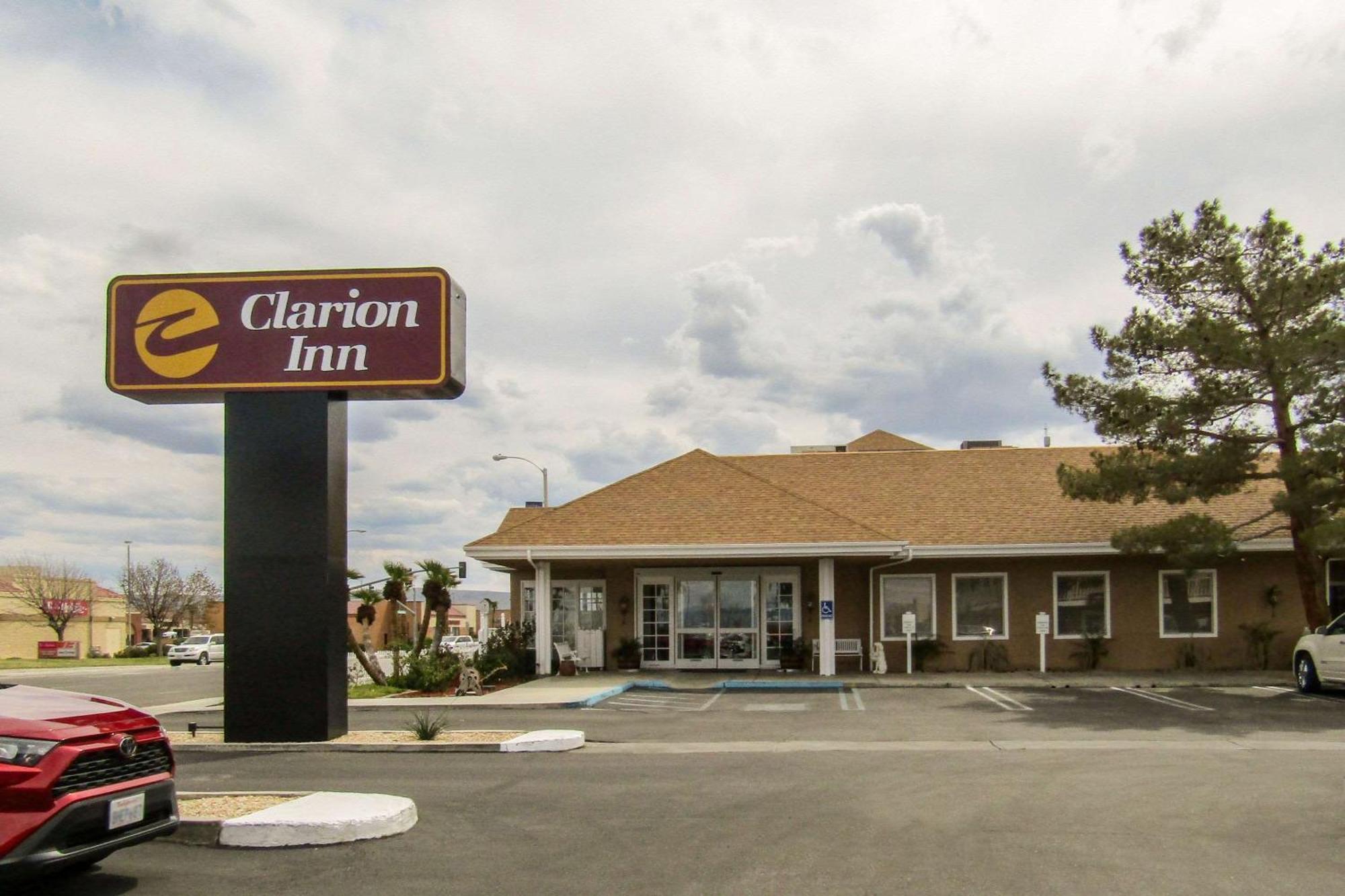 Inn Clarion Near China Naval Station 2*