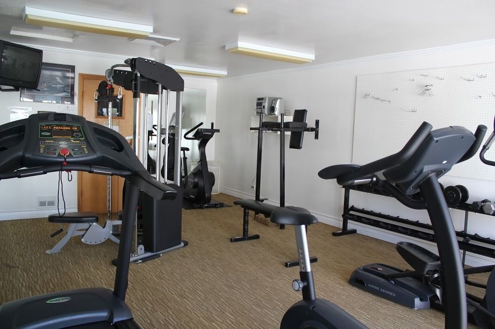 Inn Clarion Near China Naval Station Ridgecrest