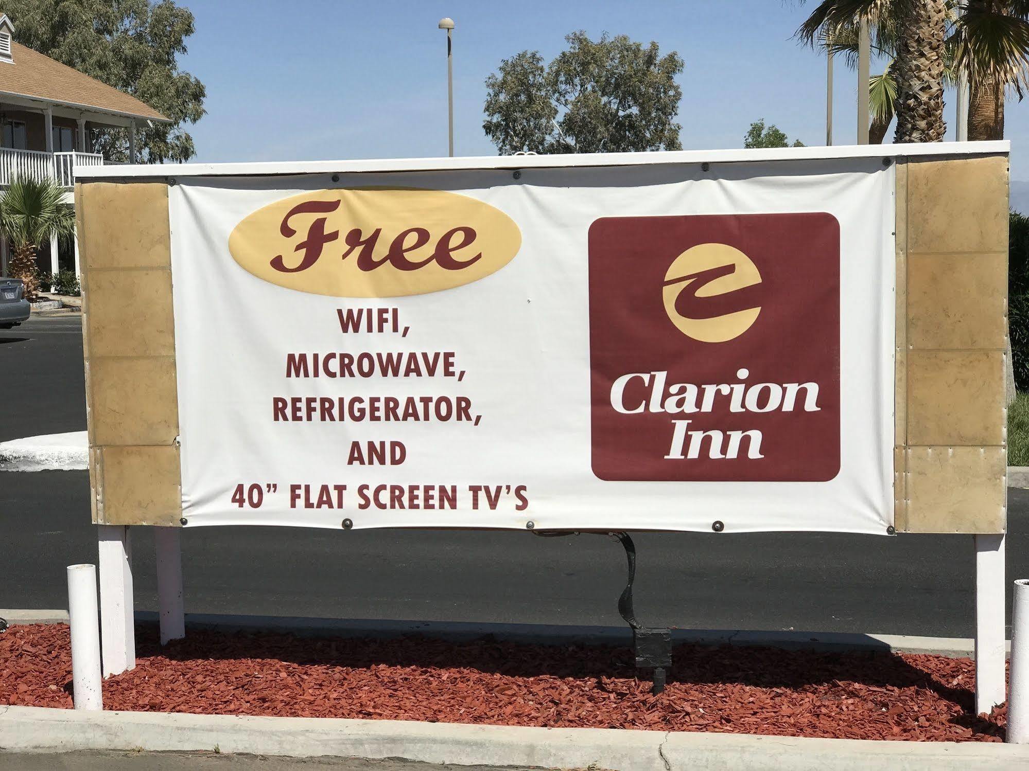 Clarion Near China Naval Station 2*